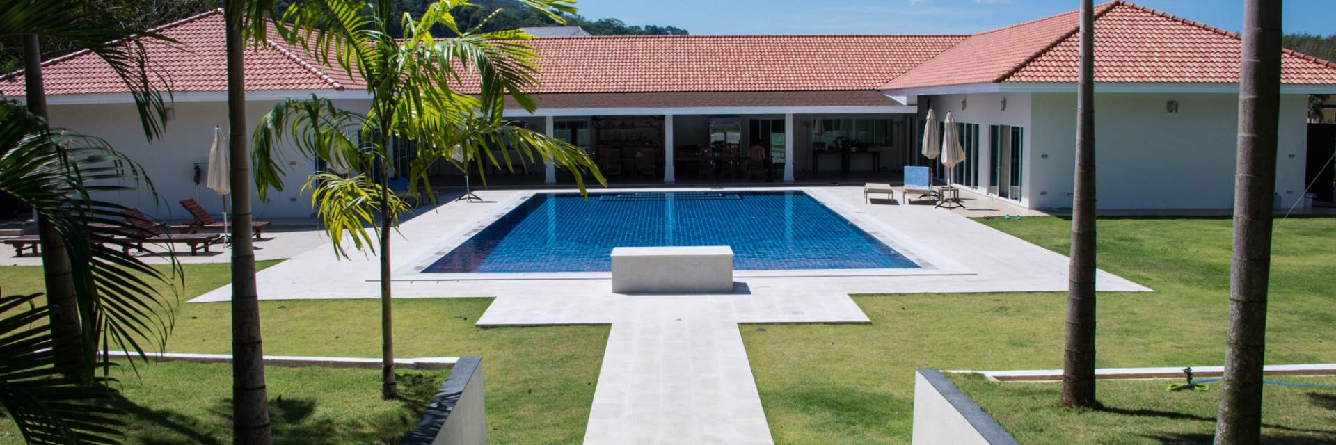 Villa Tha Maphrao