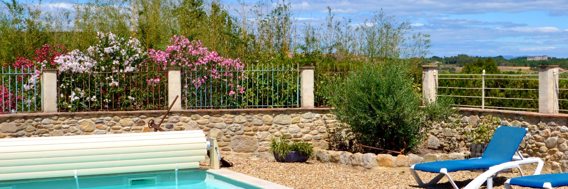 La Bastide de Tom