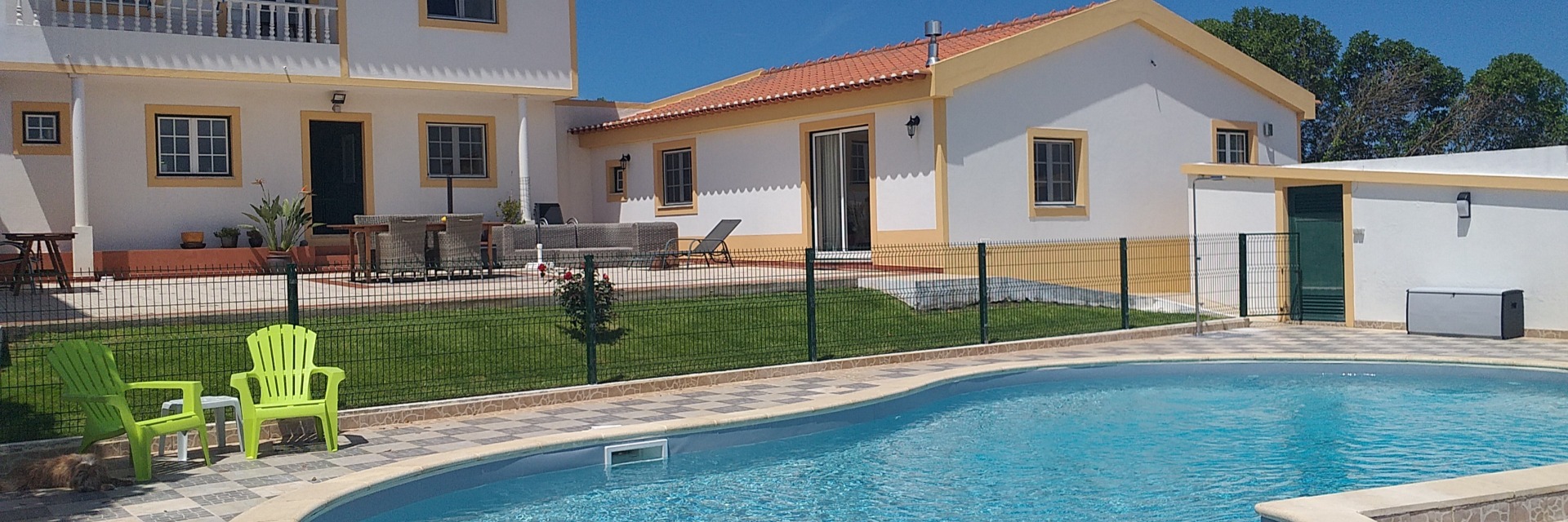 Casa Entre Praias