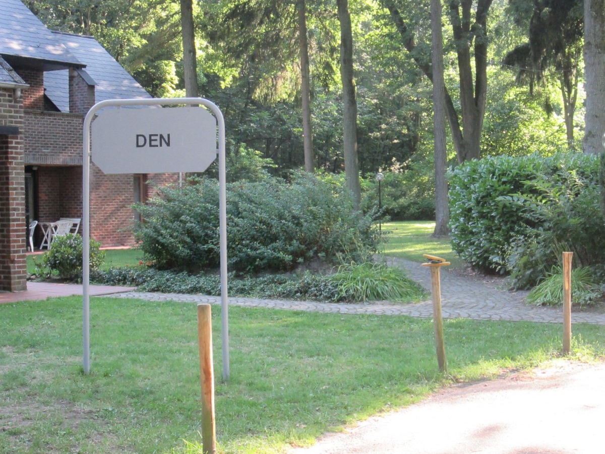 Domein Hengelhoef particulier Vakantiehuisje DEN 5