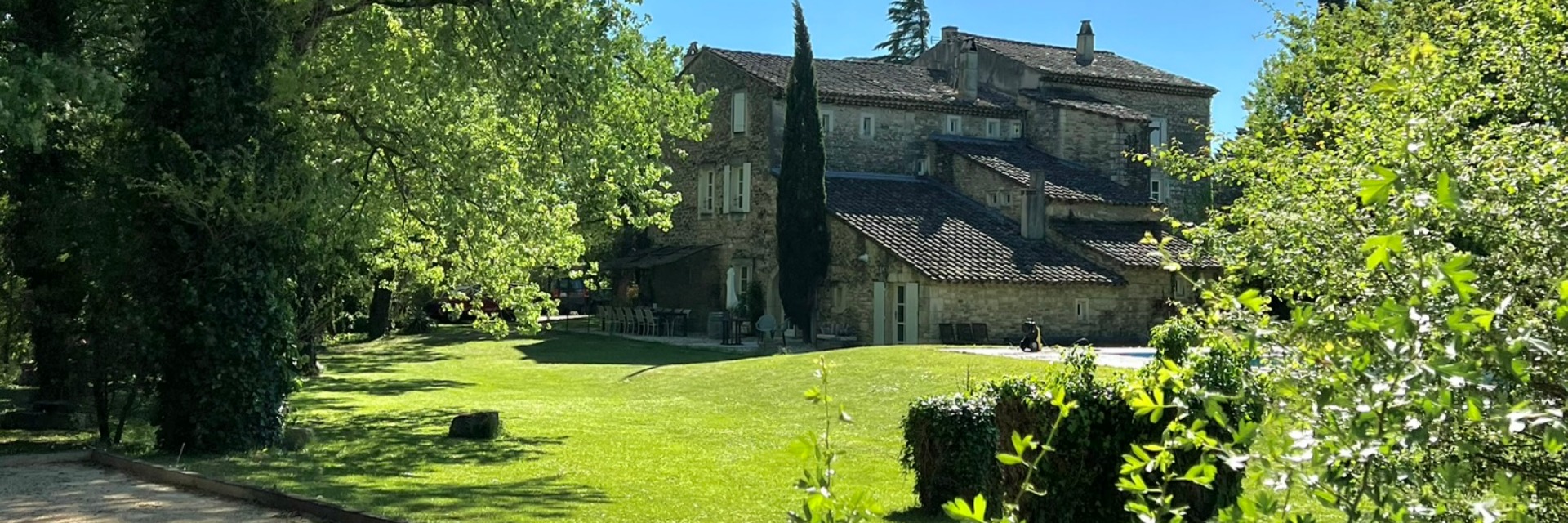Le Moulin de Montségur