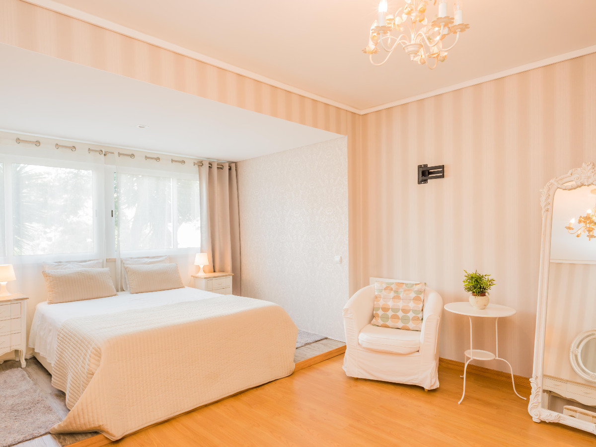 Cascais Holiday Apartment