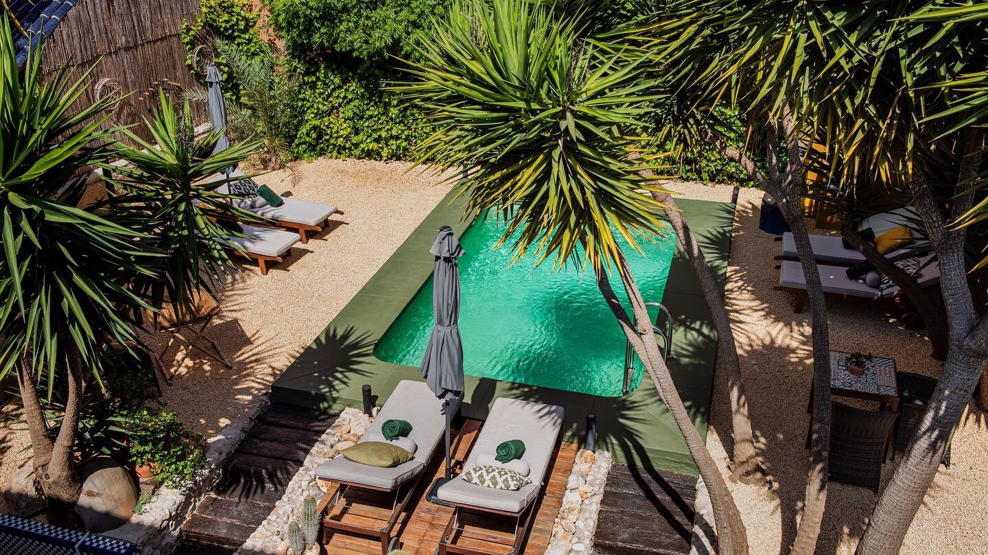 Casa Con Destino - Adults Only