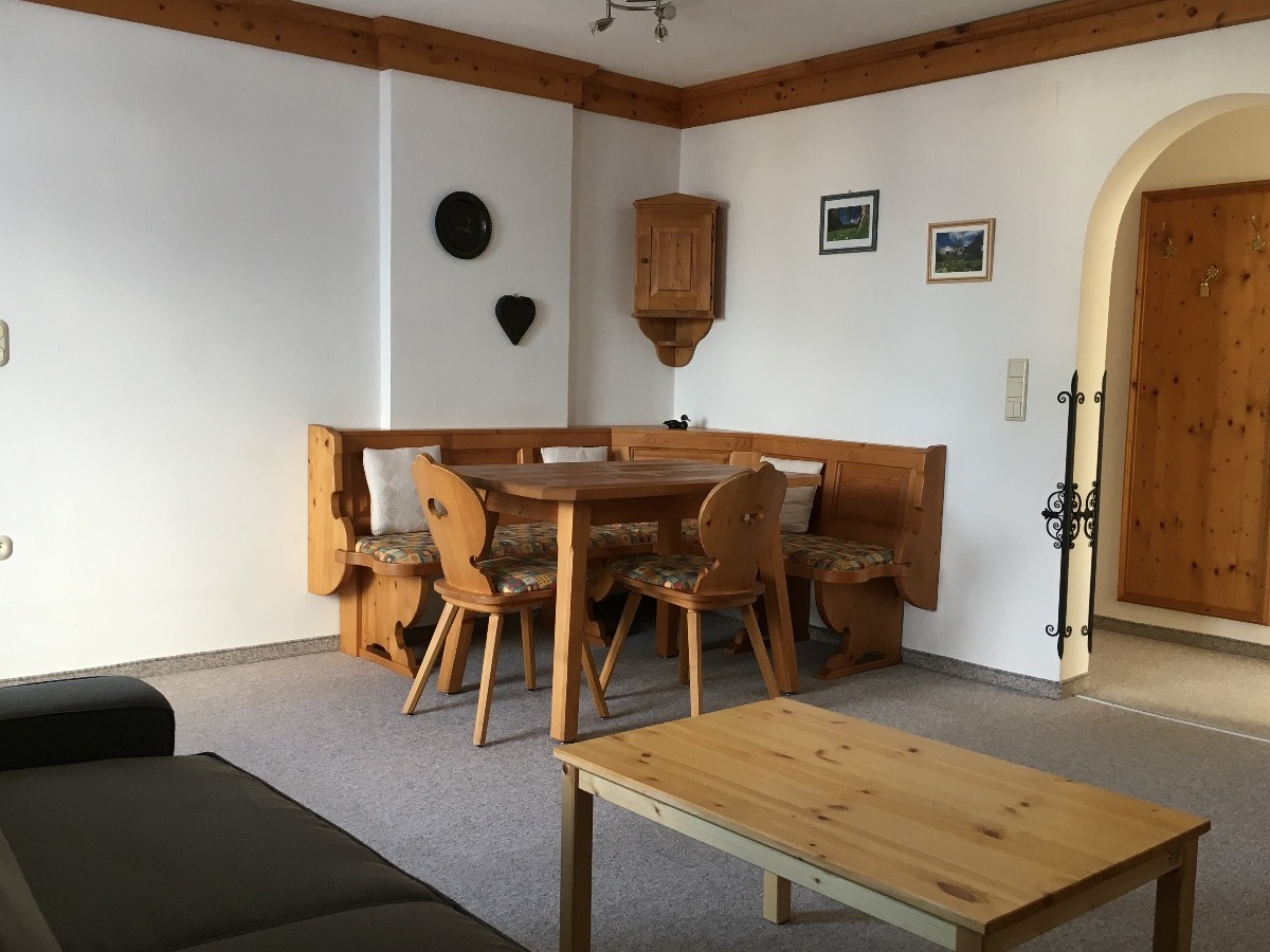 Landhaus Holzereck