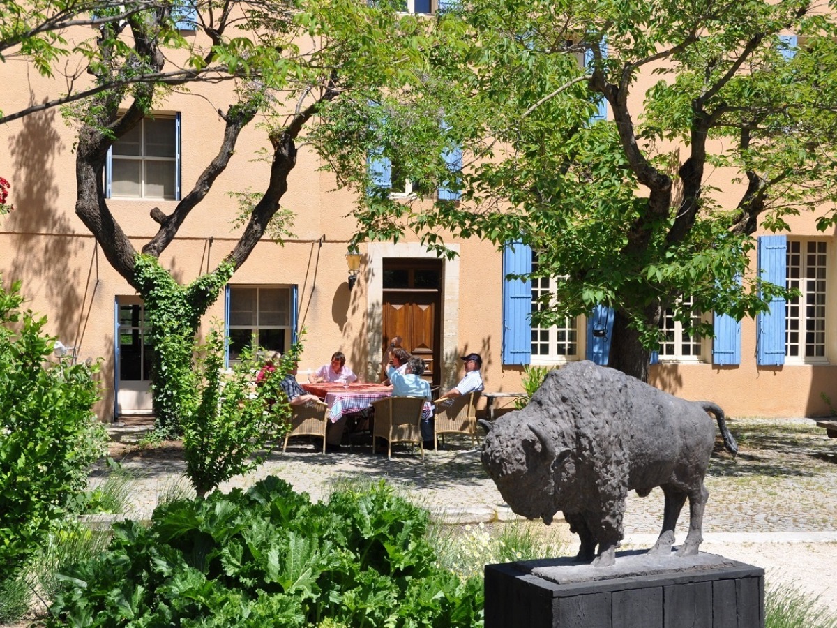 Gîtes de Marotte