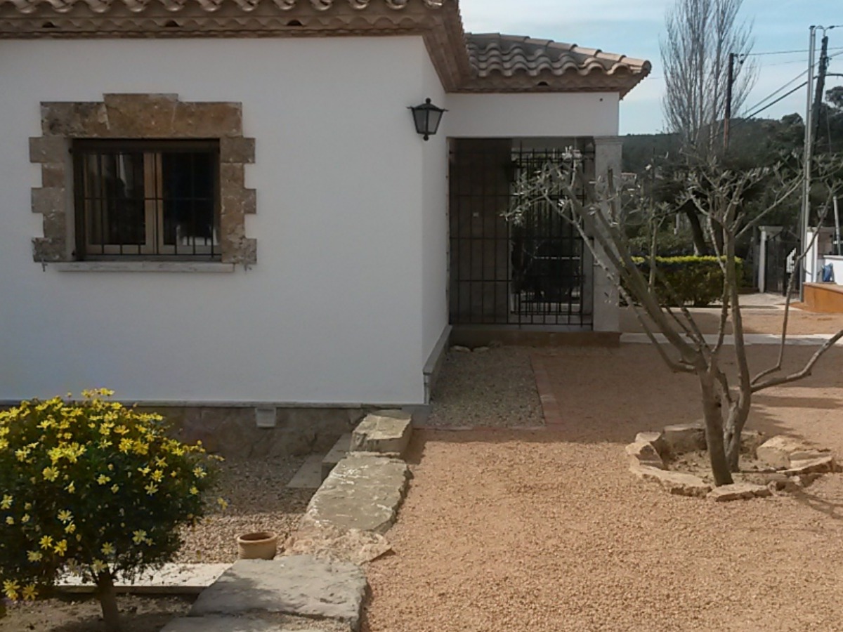 Villa Felicidad
