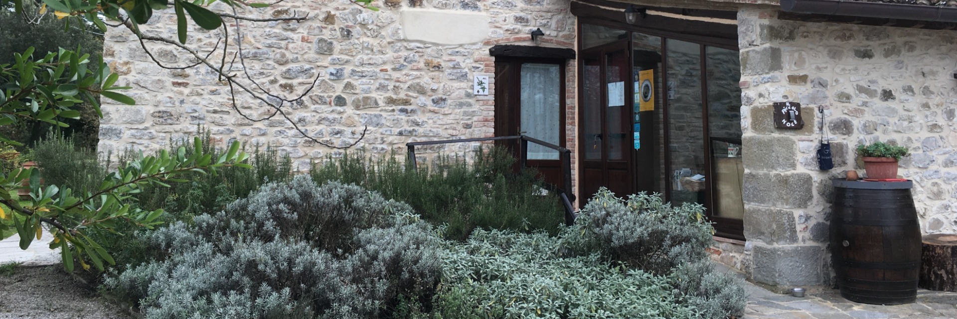 Casa Vacanze Il Piccolo Noce