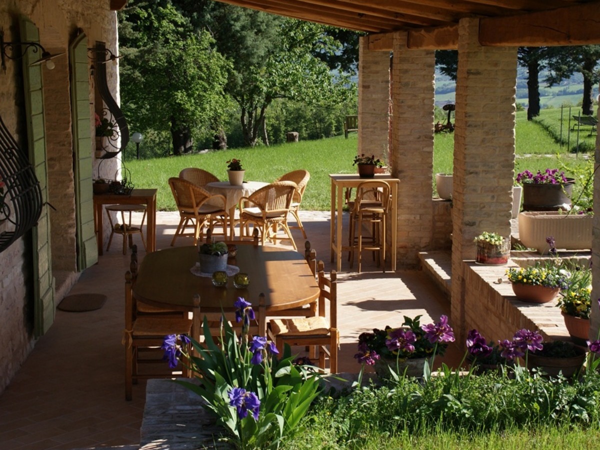 Agriturismo Vellaneta