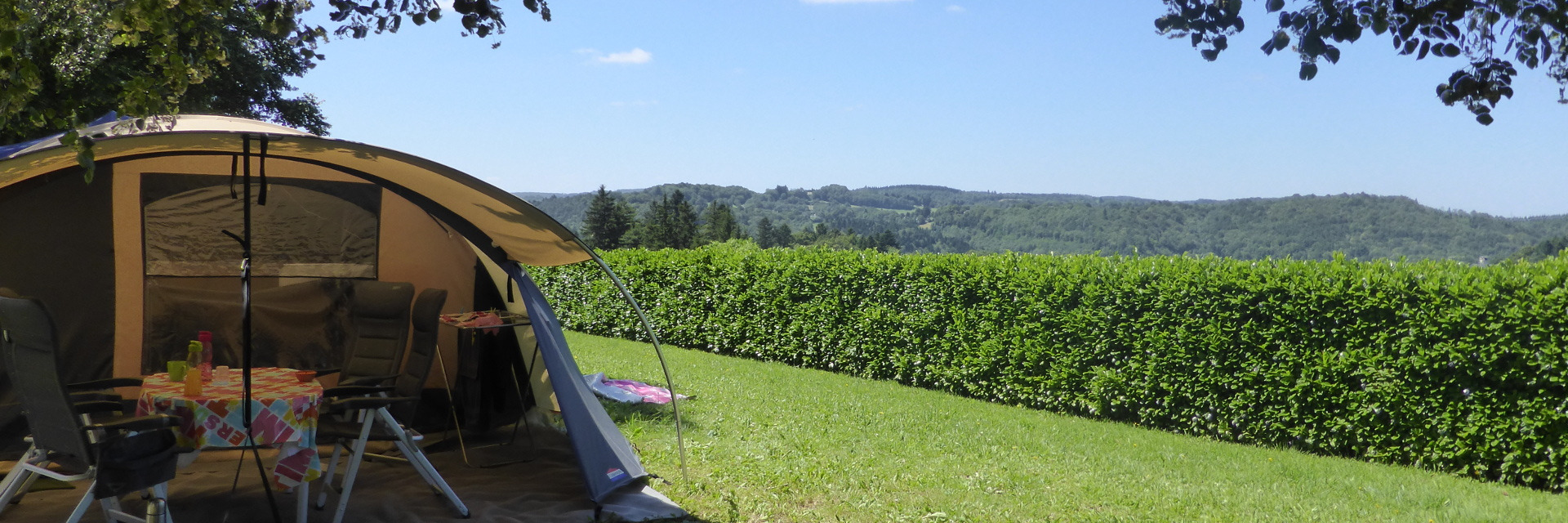Camping Le Plo