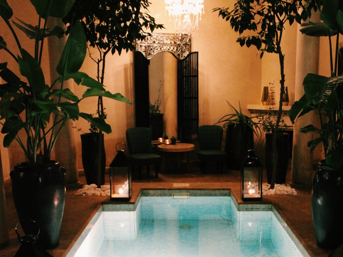 Riad O Marrakech