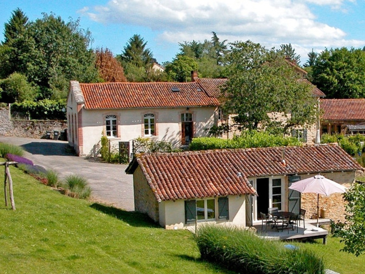 A-l'ecole  gîtes en chambres d'hôtes