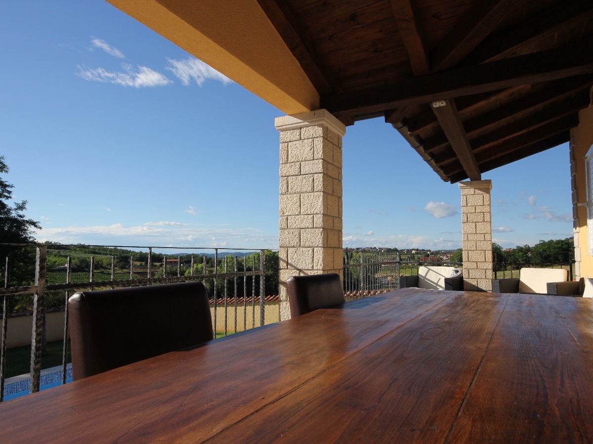 Relax Villa -Vinova Loza