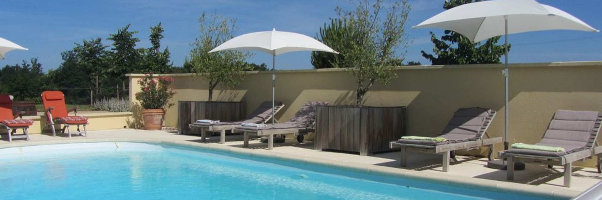 Vakantiehuis Le Caillaou