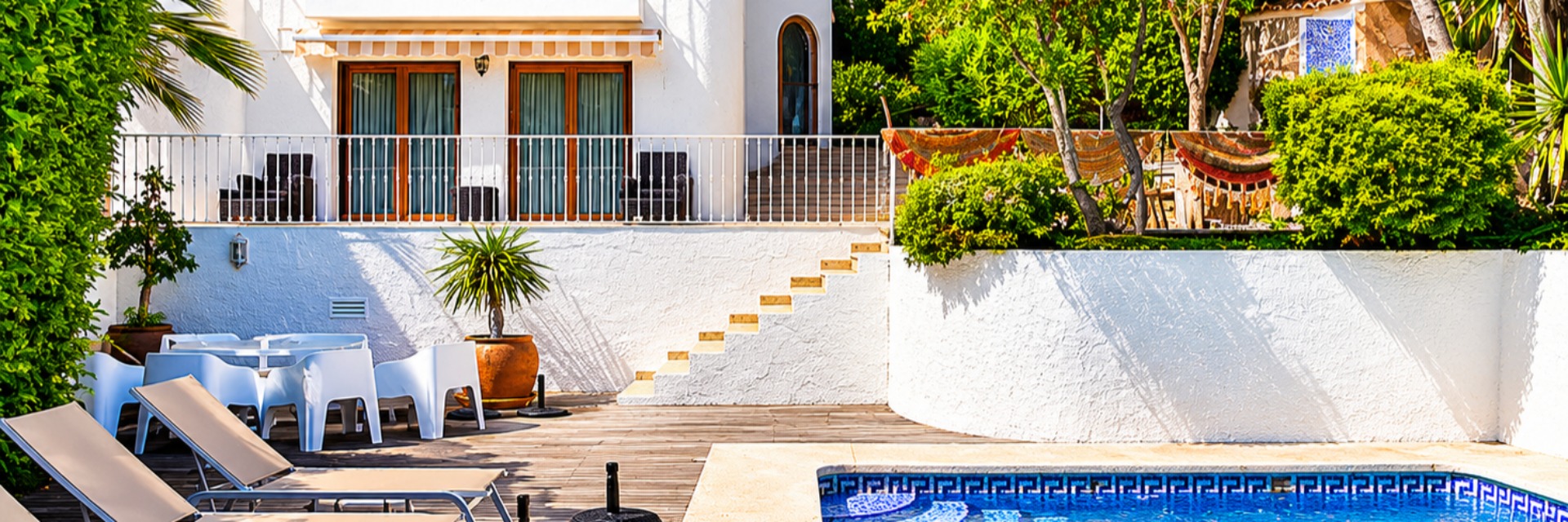 Casa Guilia