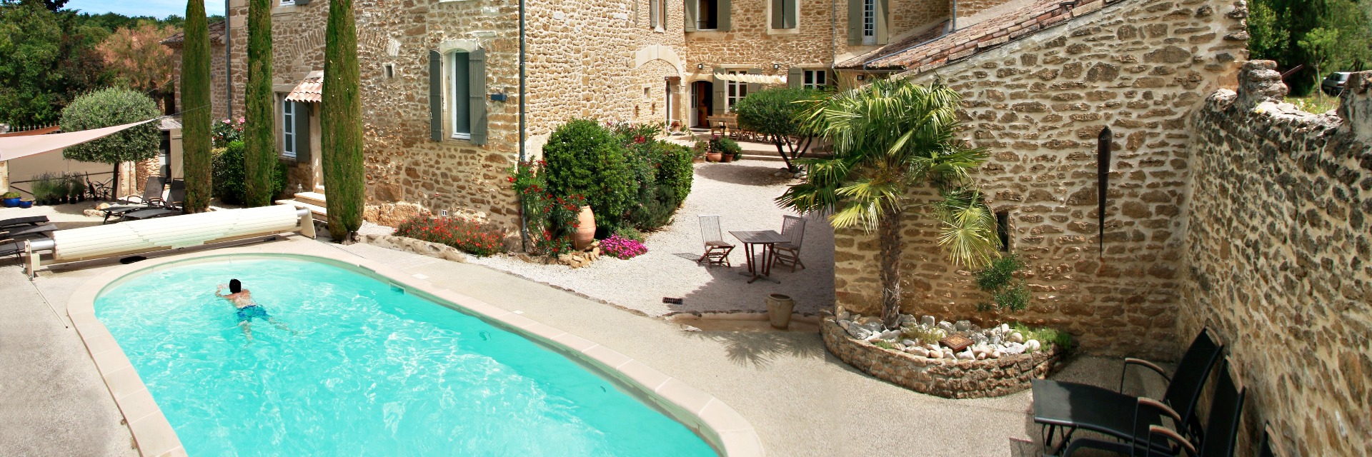 Le Clos de la Tuilière