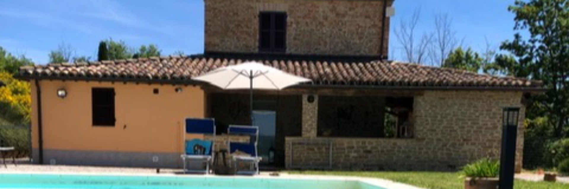 Casa Quadrifoglio