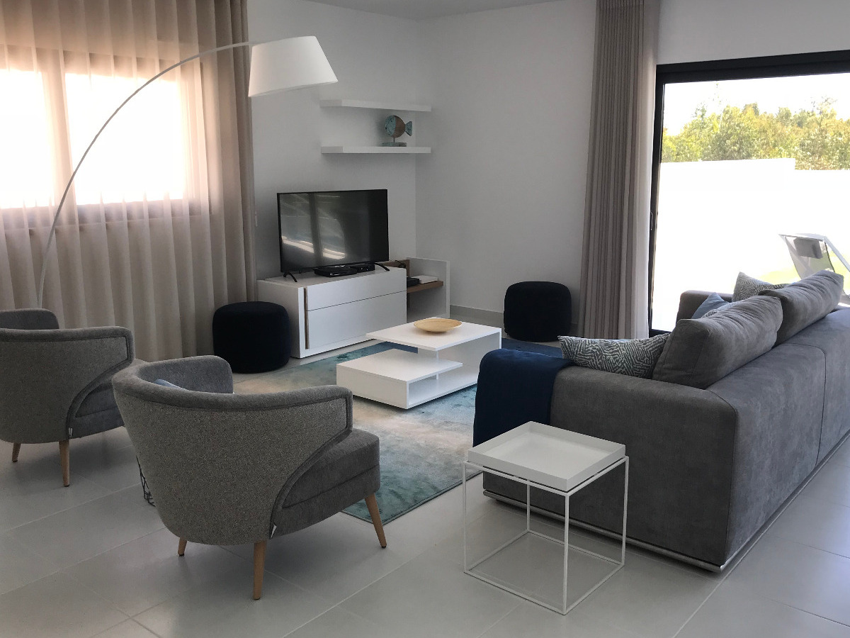Casa Oleandros
