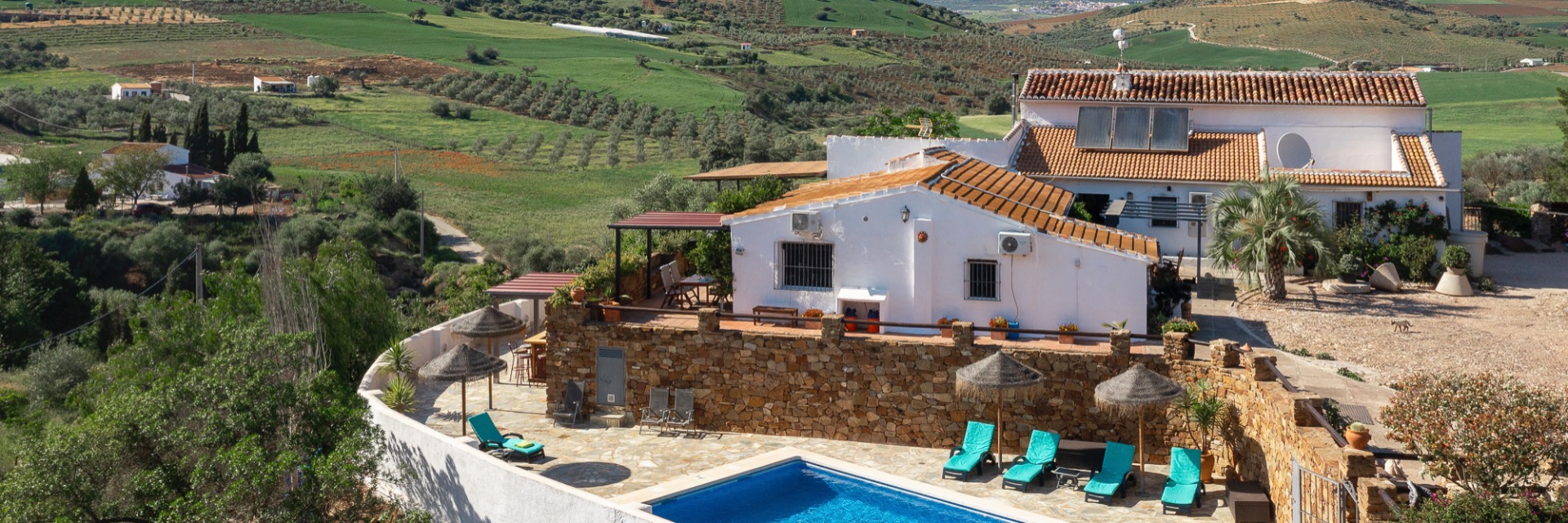 Casa Uva española
