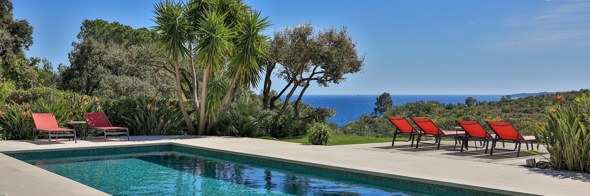 Villa AZUR