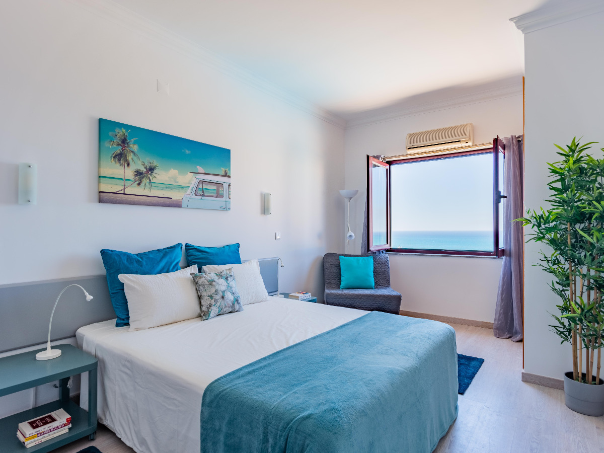 Ericeira Holiday Apartment