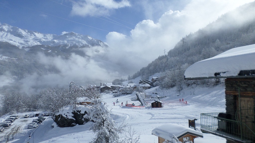 snowtrue chalet le jo'li pré