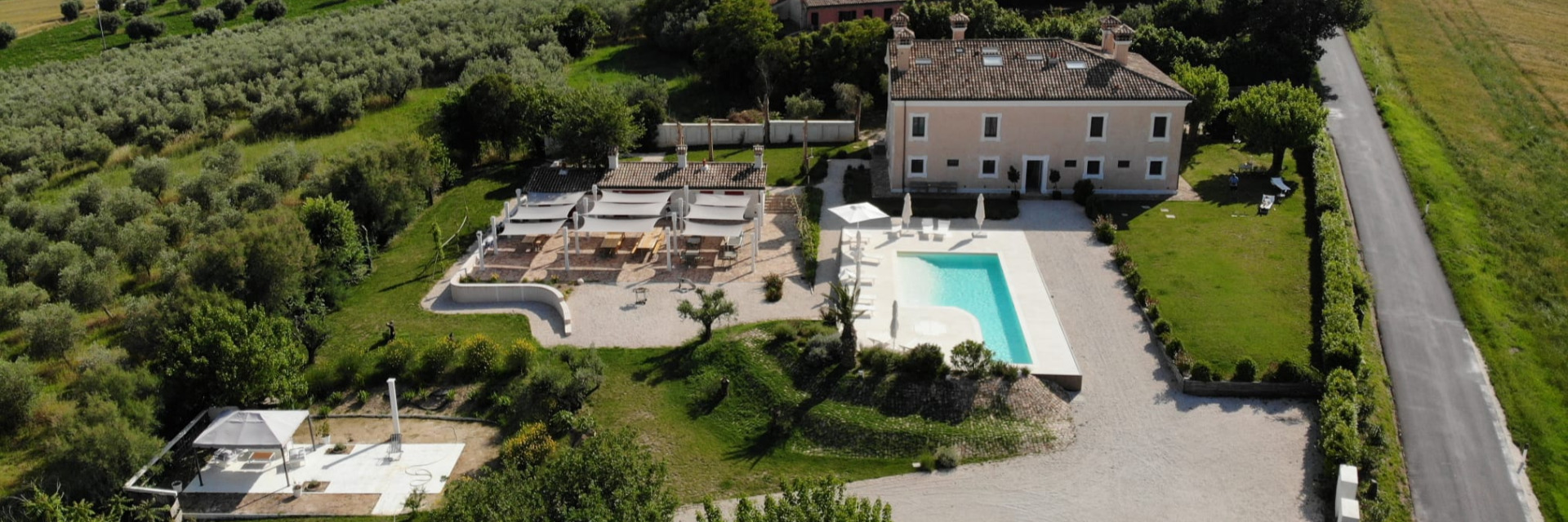 Villa Montefiore Country Resort - CIN: IT042025B98