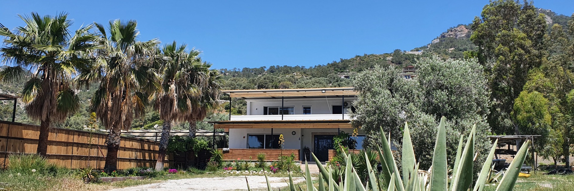 Villa Camelion