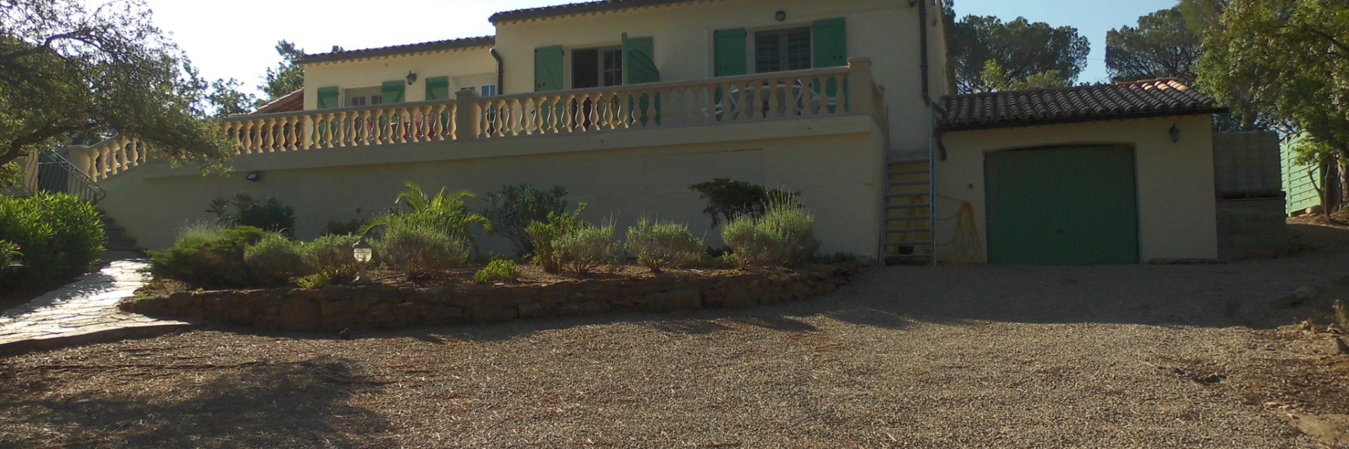 Villa Miranee