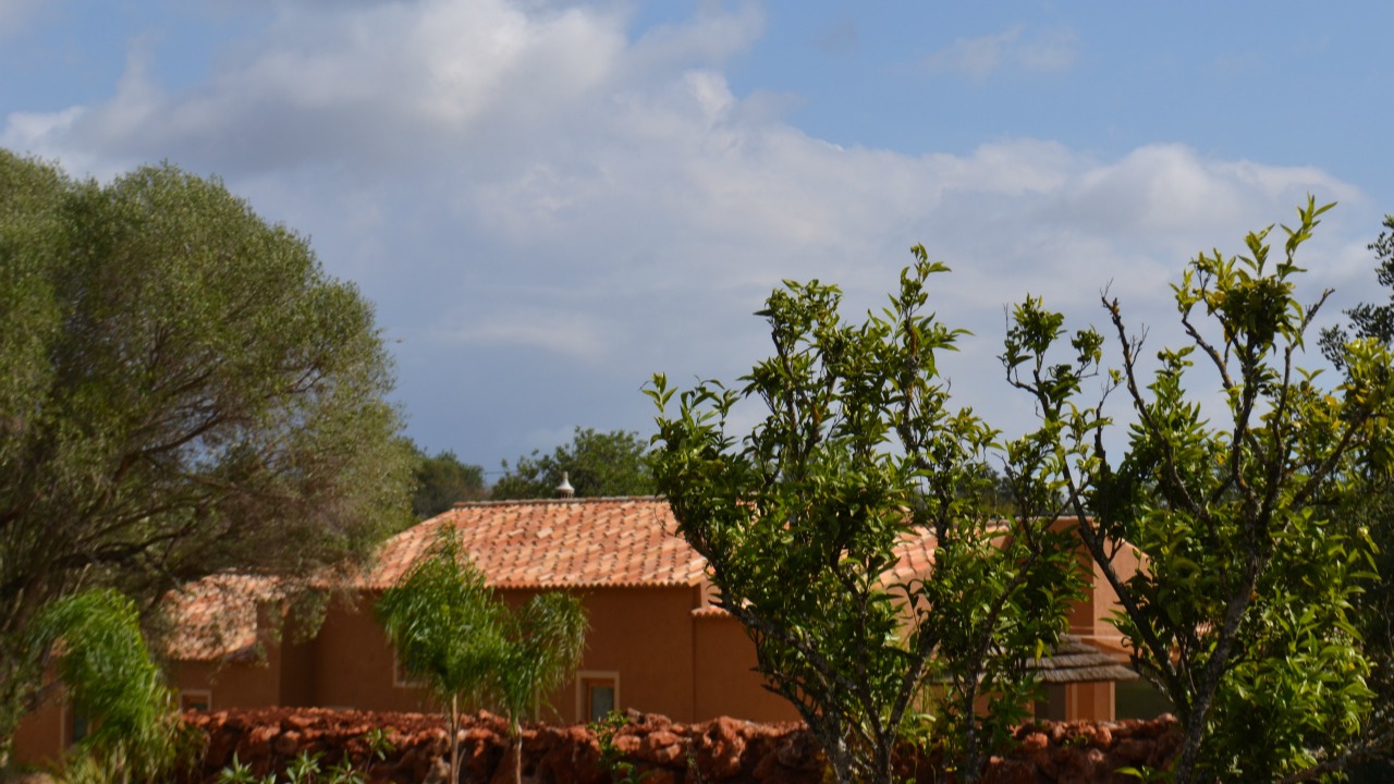 ALGARVE COUNTRY LODGE