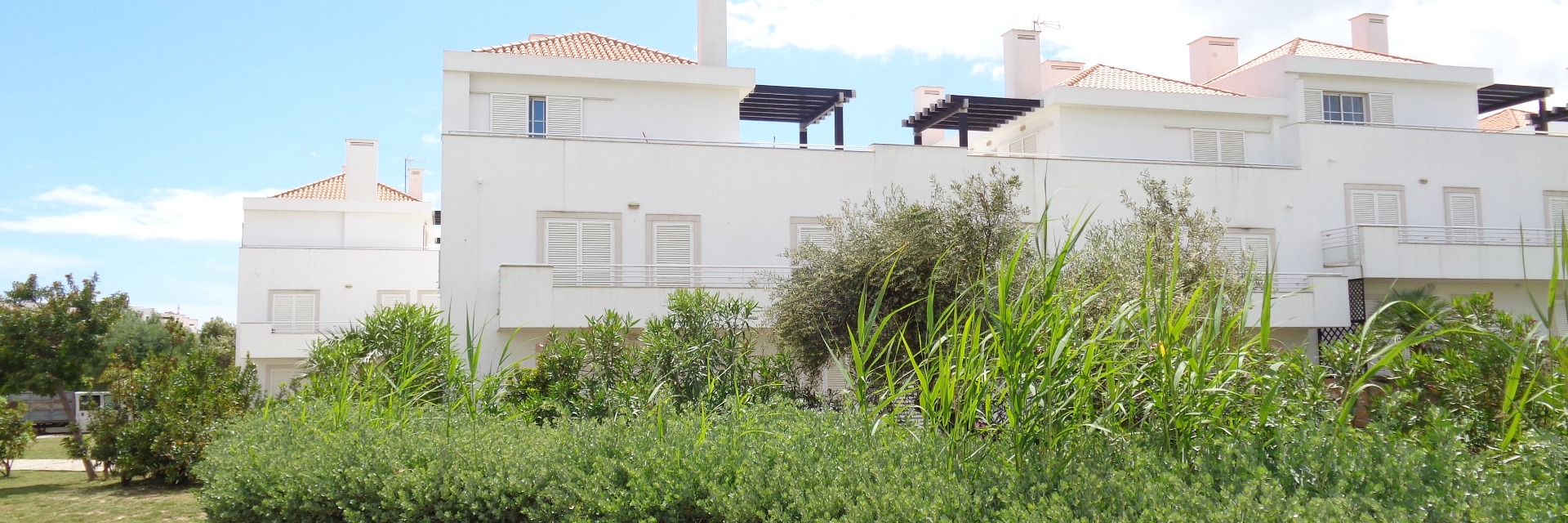 Appartement Vista Verde