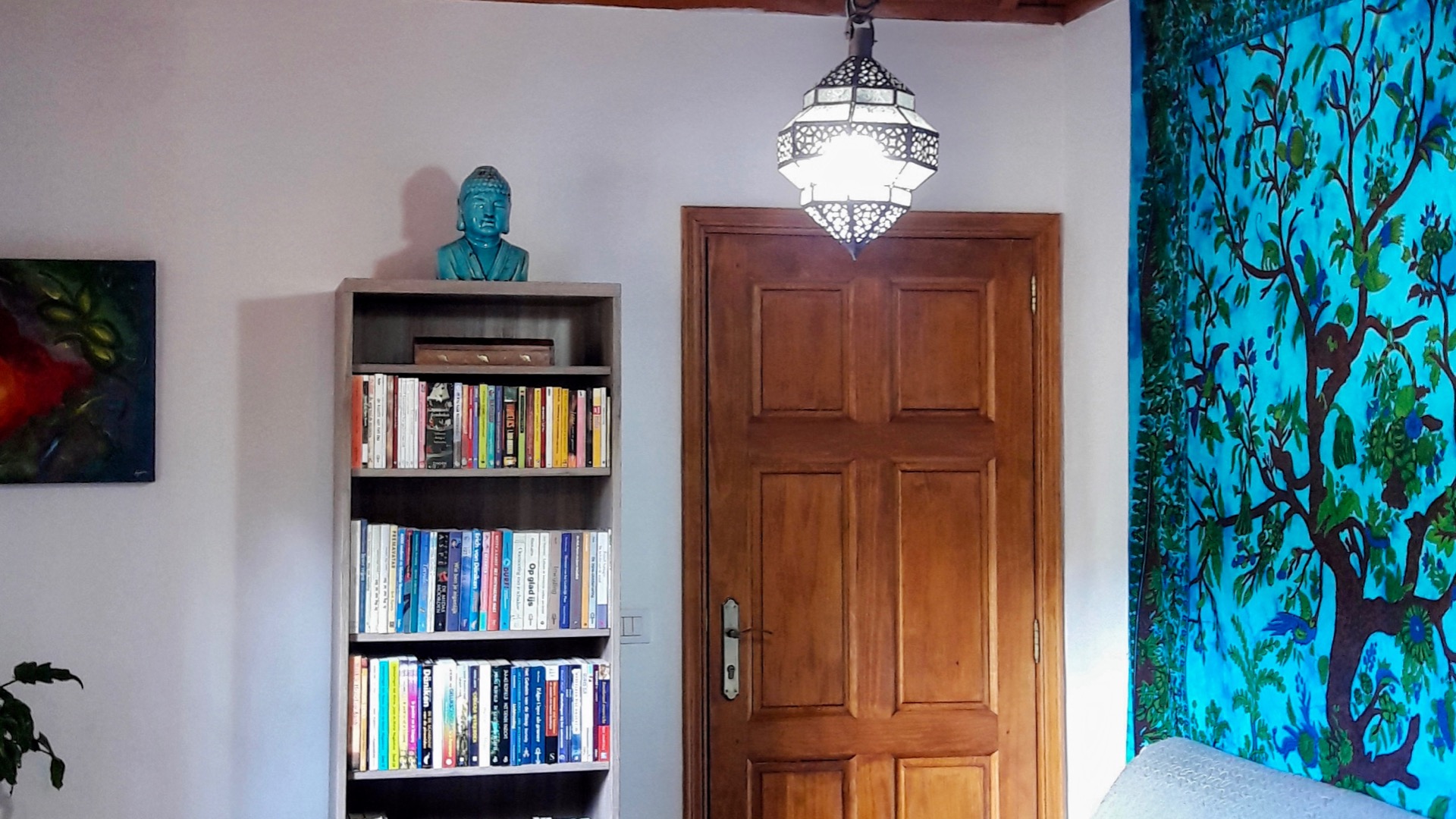 Casa Shanti La Palma