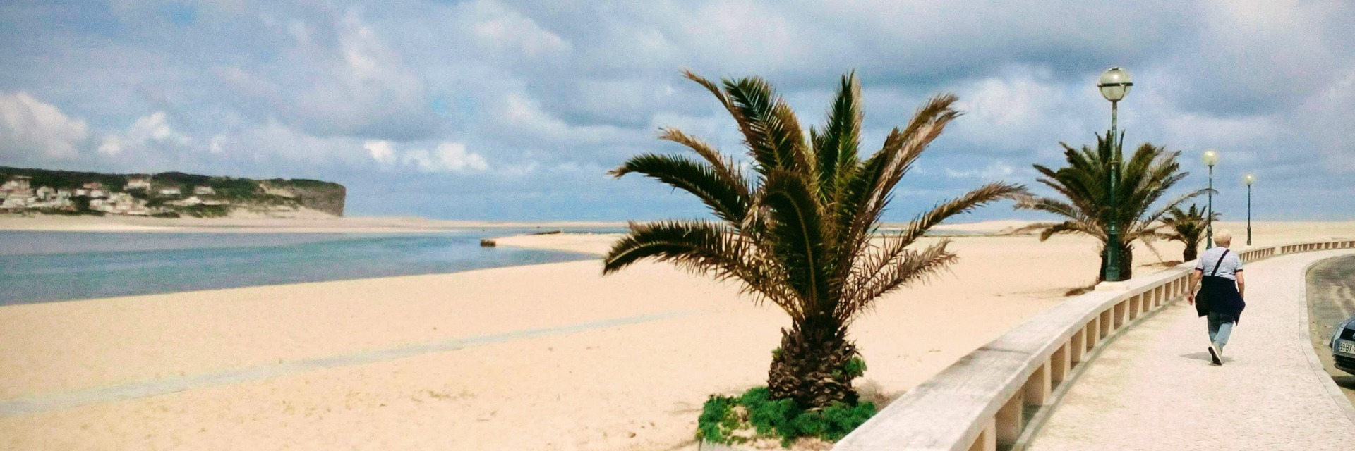 Casa da Annelies, Accessible Holidays Portugal