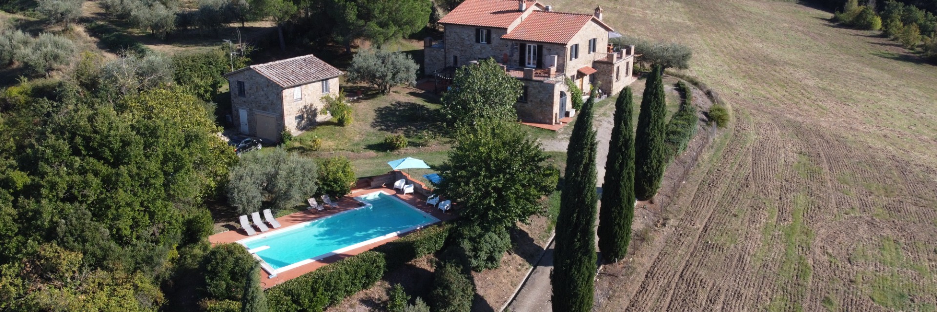 Casa Palombella