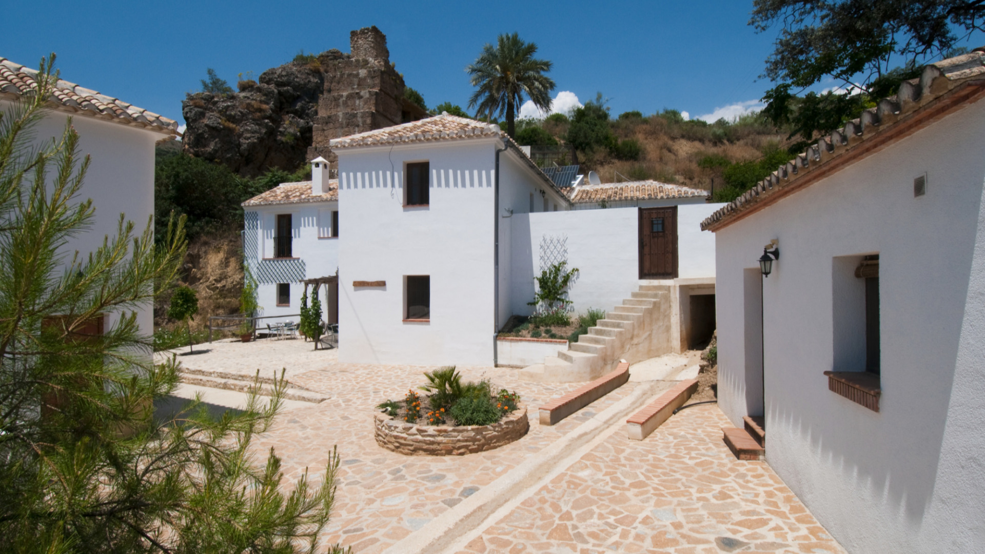 Molino La Ratonera