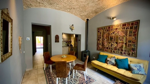 Casa Fuseta
