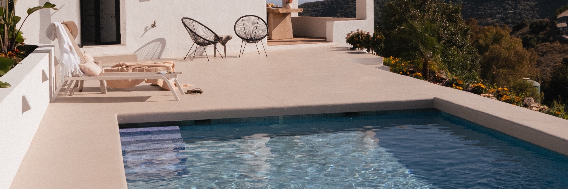 Villa Corumbela