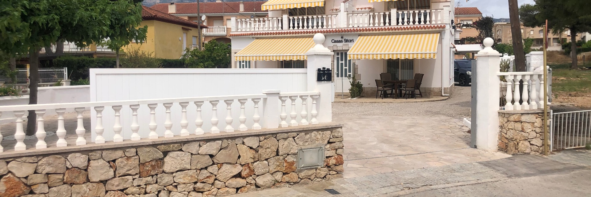 Casas Sitori