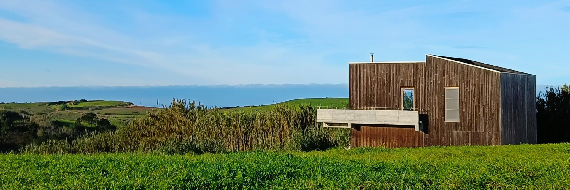 Casa Bela Vista