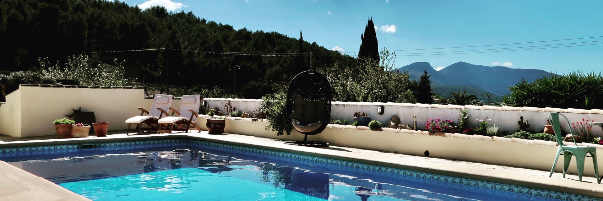 Casa Llibertat Boutique B&B