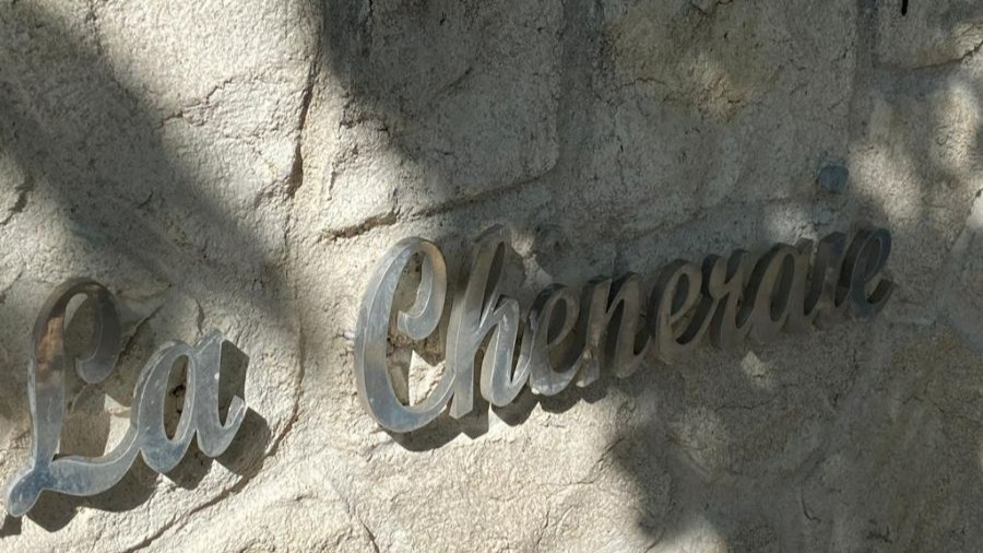 La Cheneraie - Artignosc