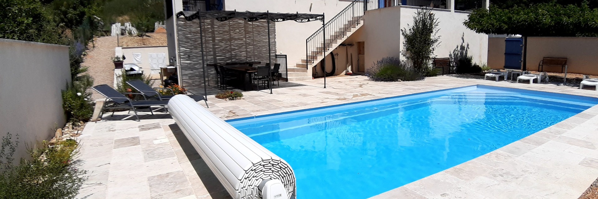 Villa Loregano