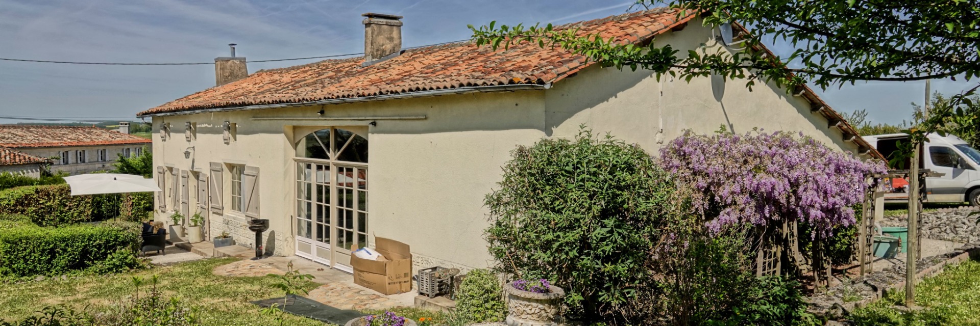 Maison de l'Amitié