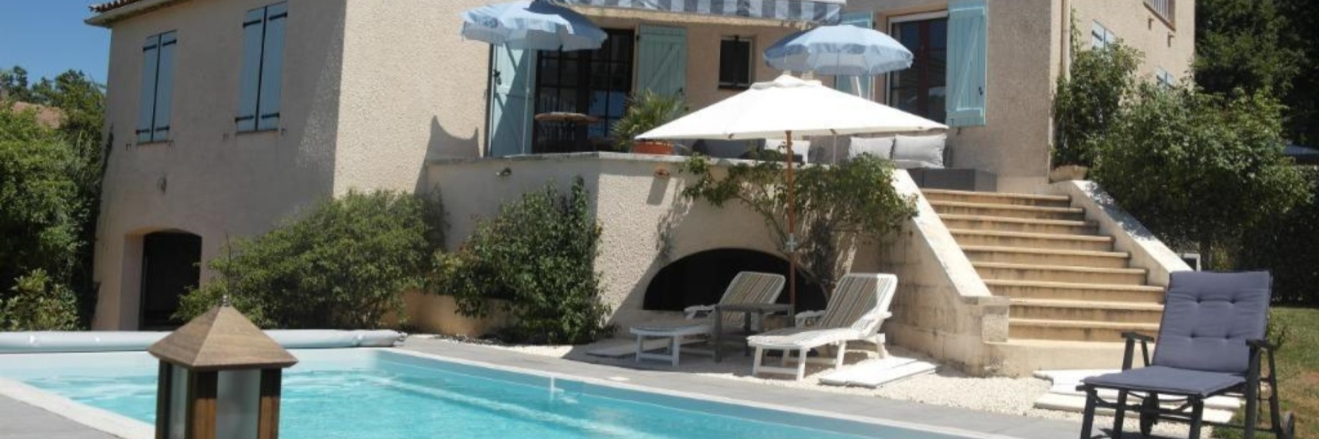 Villa Rêvelot