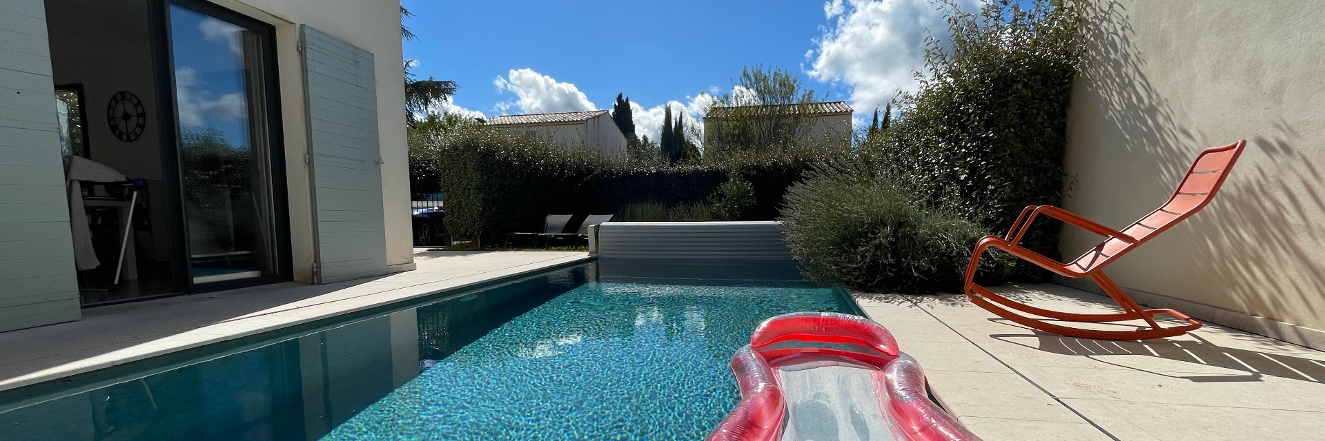 Maison Basilic Ventoux