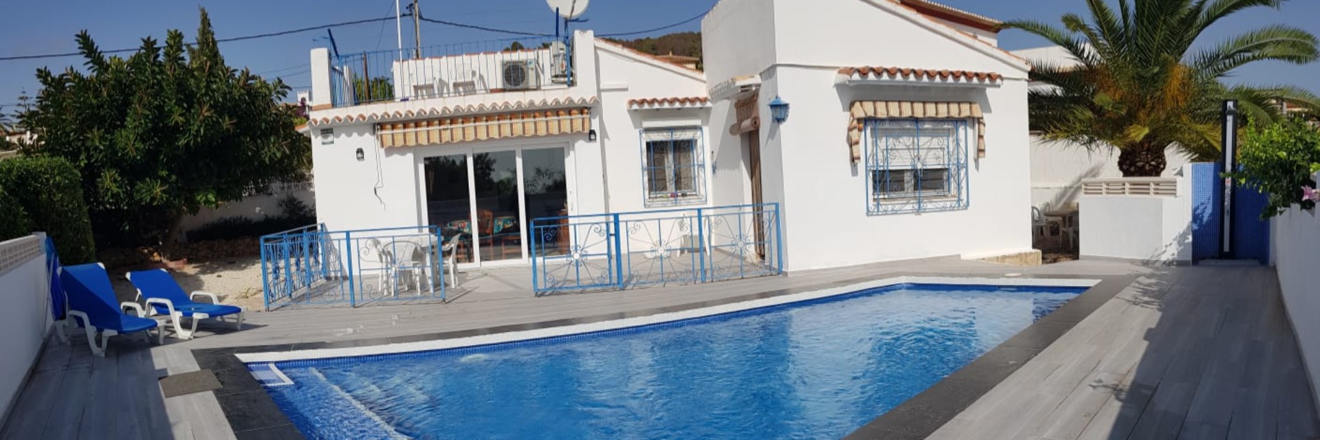Casa El Greco