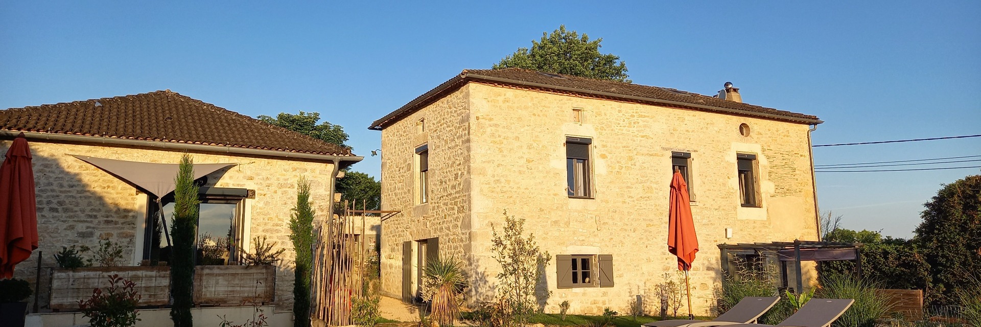 Maison Reces