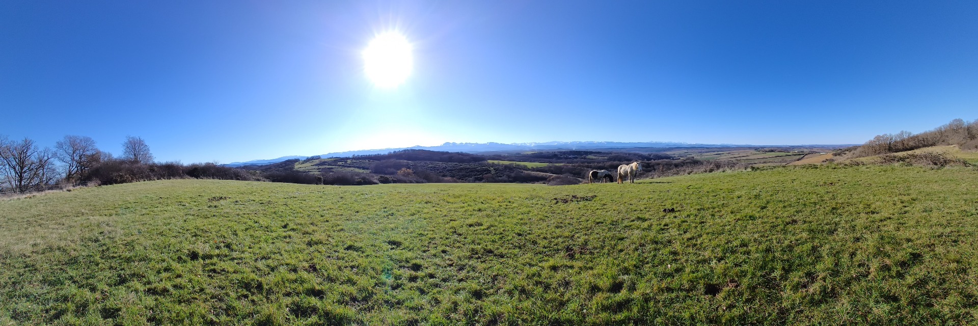 Ferme de la Luna