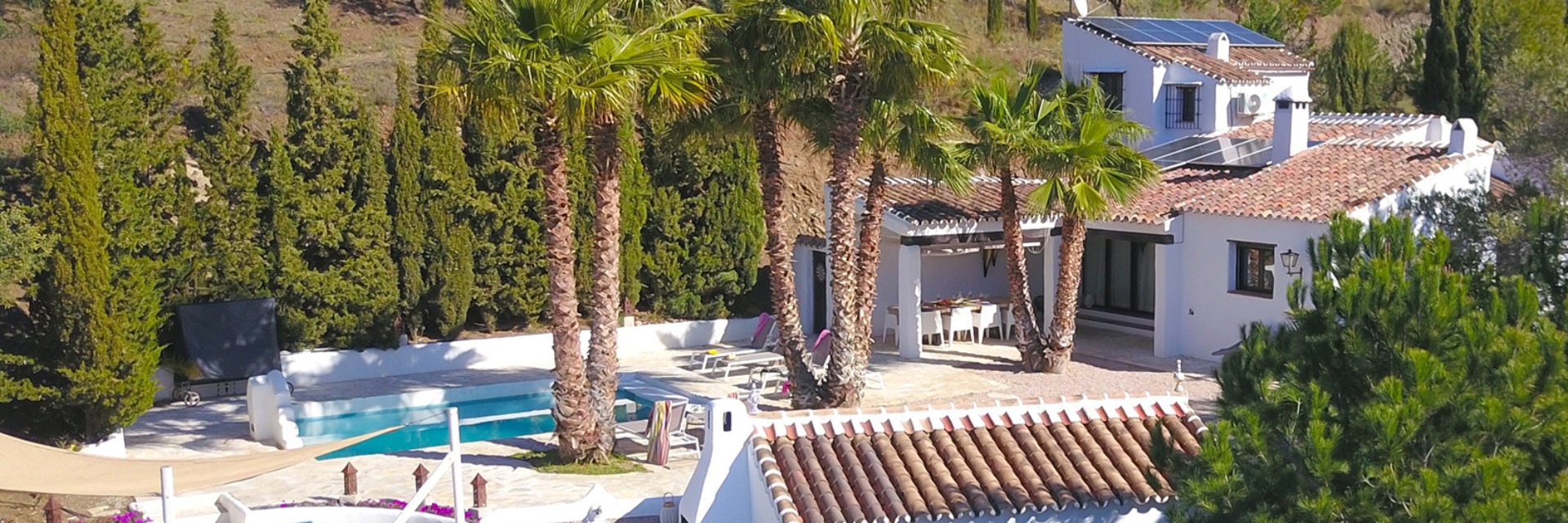 El Aleph Retreat