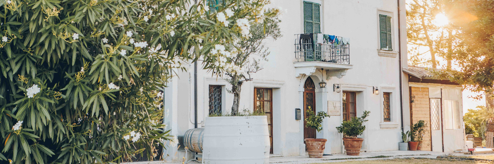 Villa Vicini