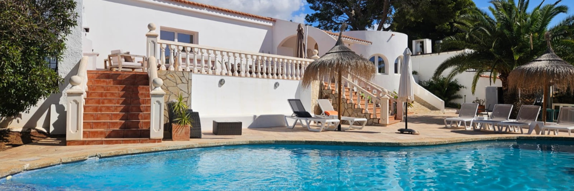 Villa Mosa